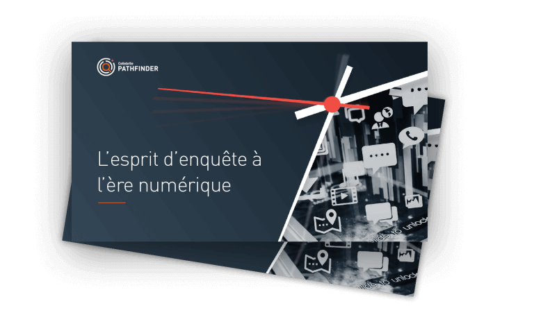 Lutter contre le crime, pas contre la montre : L’esprit d’enquête à l’ère numérique