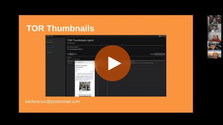 ALeapp for Android Devices: Parsing Even More Data for Digital Forensics