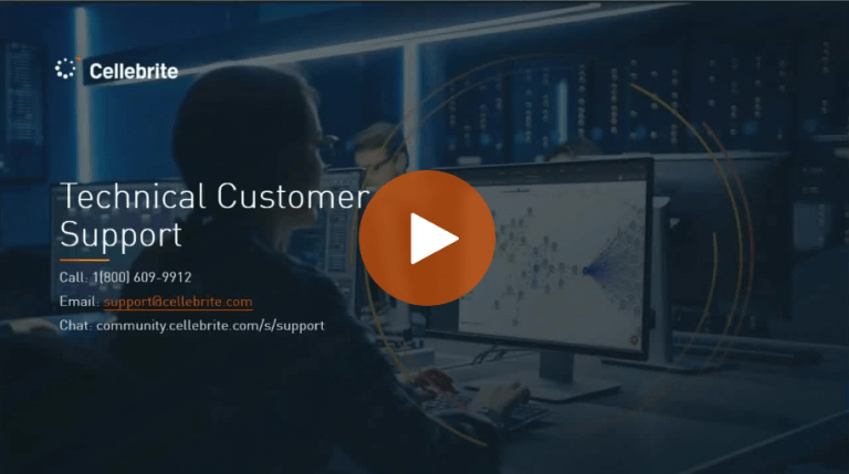 UFED Advanced Extractions Part 1 – APK Downgrade File System Extraction
