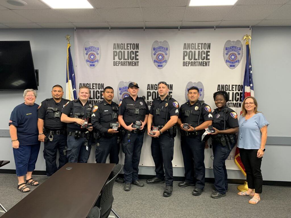 Expediting Crime Solving Advanced Technology in Police Force