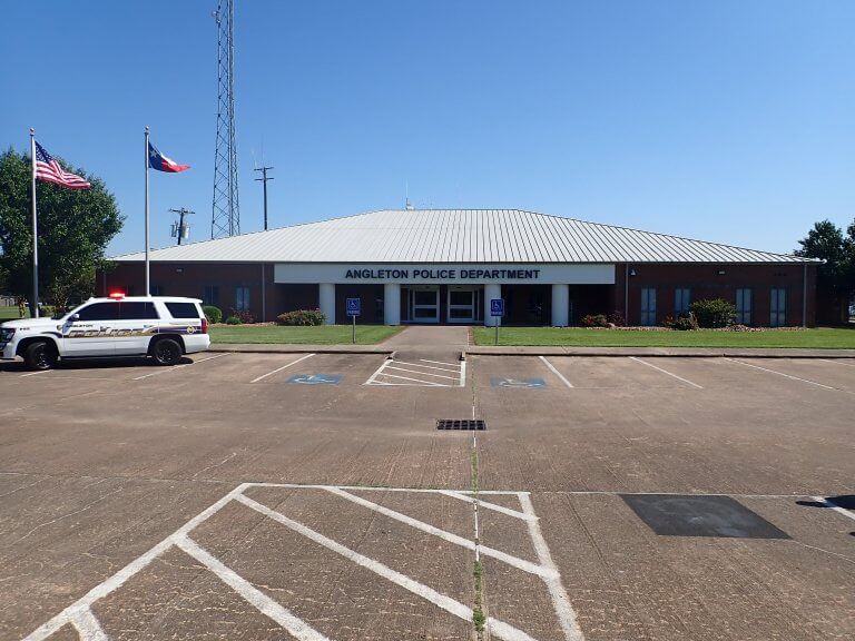 Angleton’s Police Department is Using Digital Solutions as a Force Multiplier to Solve More Cases Faster