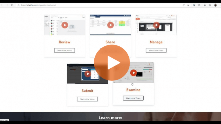 How to Streamline Your Investigative Workflow With Cellebrite Guardian
