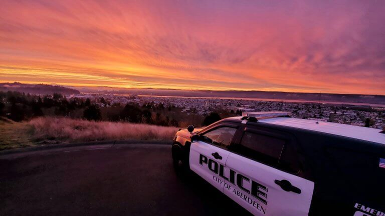 Facing Staff and Budget Shortages, Emerging Tech is Key for Aberdeen PD