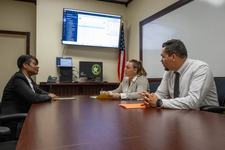 Broward Sheriff’s Office and the Broward County State Attorney’s Office of the 17th Judicial Circuit Demonstrate How Investments, Training, and Support Can Yield Digital Investigative Excellence—Even In Short Timeframes