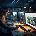 Addressing digital forensics challenges: Remote forensics method as effective investigation and resolution techniques.

