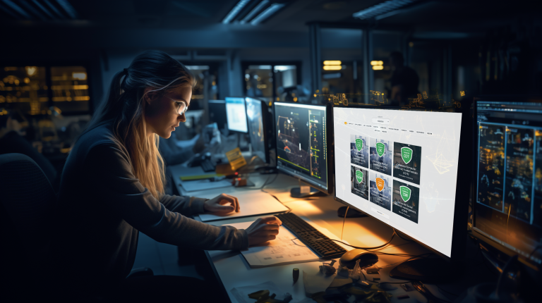 Top 6 Emerging Trends in Digital Forensics — and How You Can Conquer Them