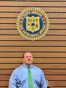South Carolina Law Enforcement Division (SLED) specializes in handling investigations related to murder cases.