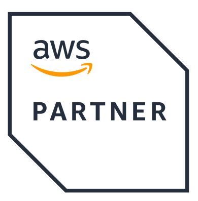 AWS parter Logo