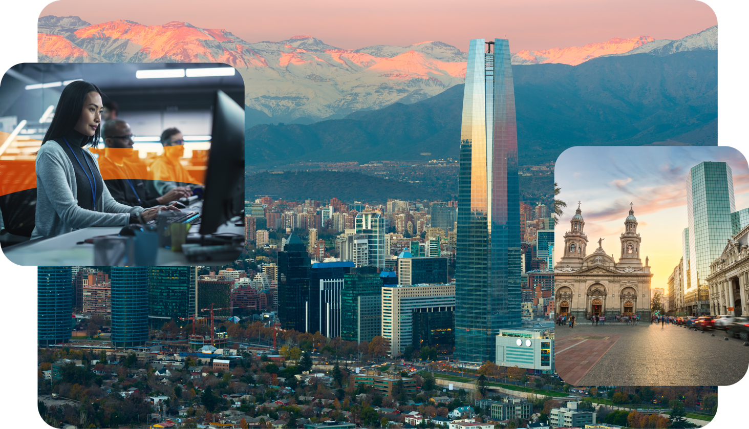 Chile