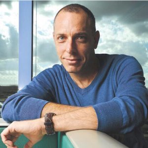 Ronnen Armon, Chief Technology Officer