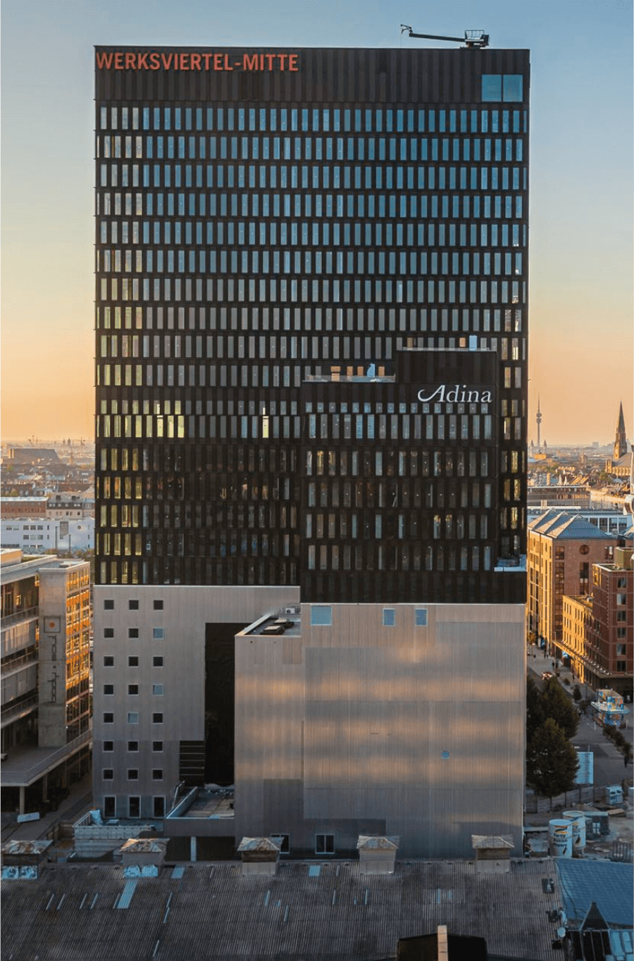 munich-adina-hotel