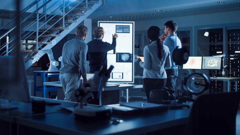 Digital Forensics—Understanding the Nuances of Acquiring Computer Data 