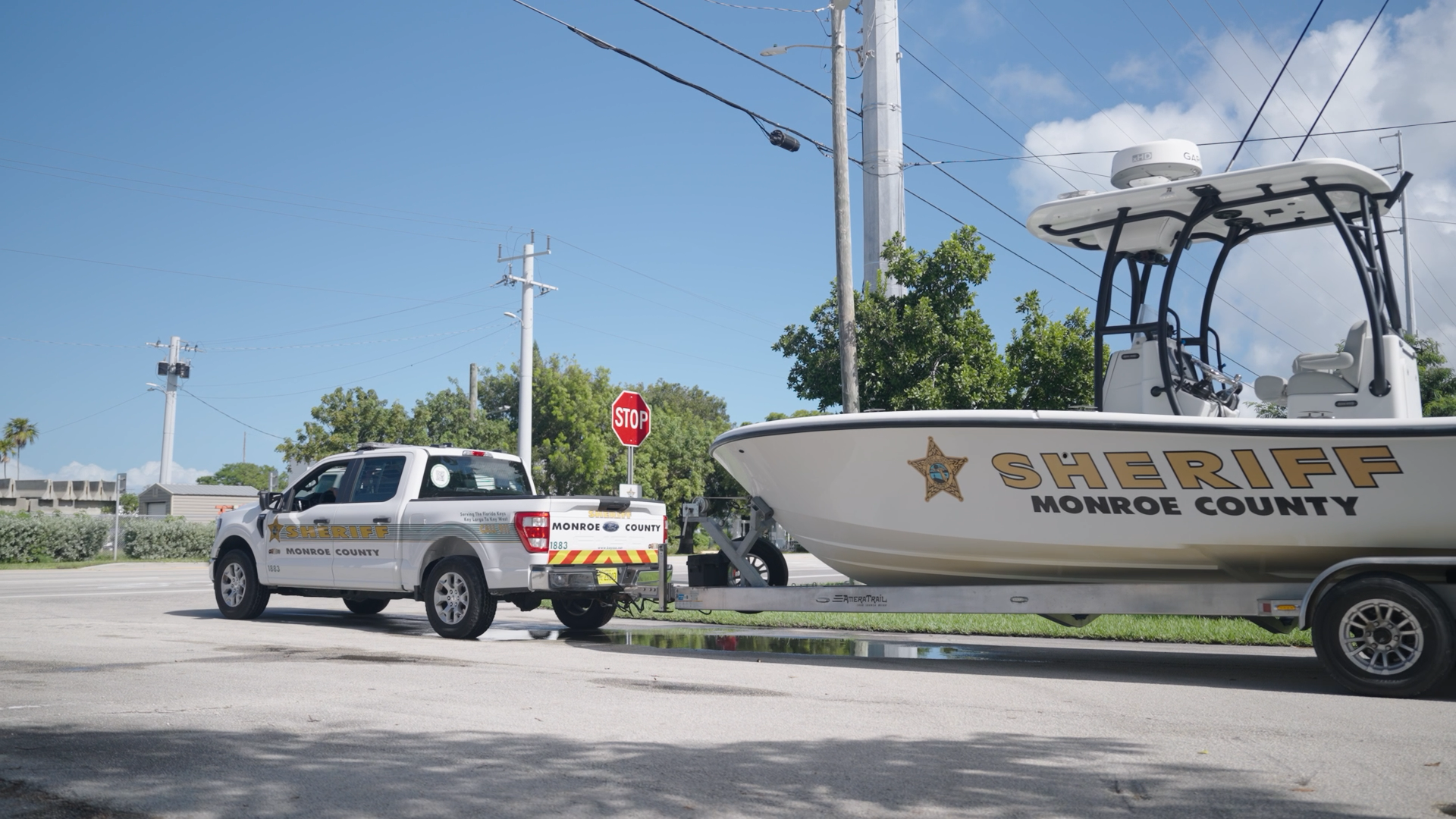 Monroe County Sheriff's Office