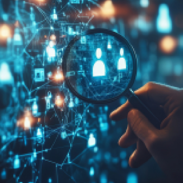 The Future of Generative AI in Assisting Law Enforcement