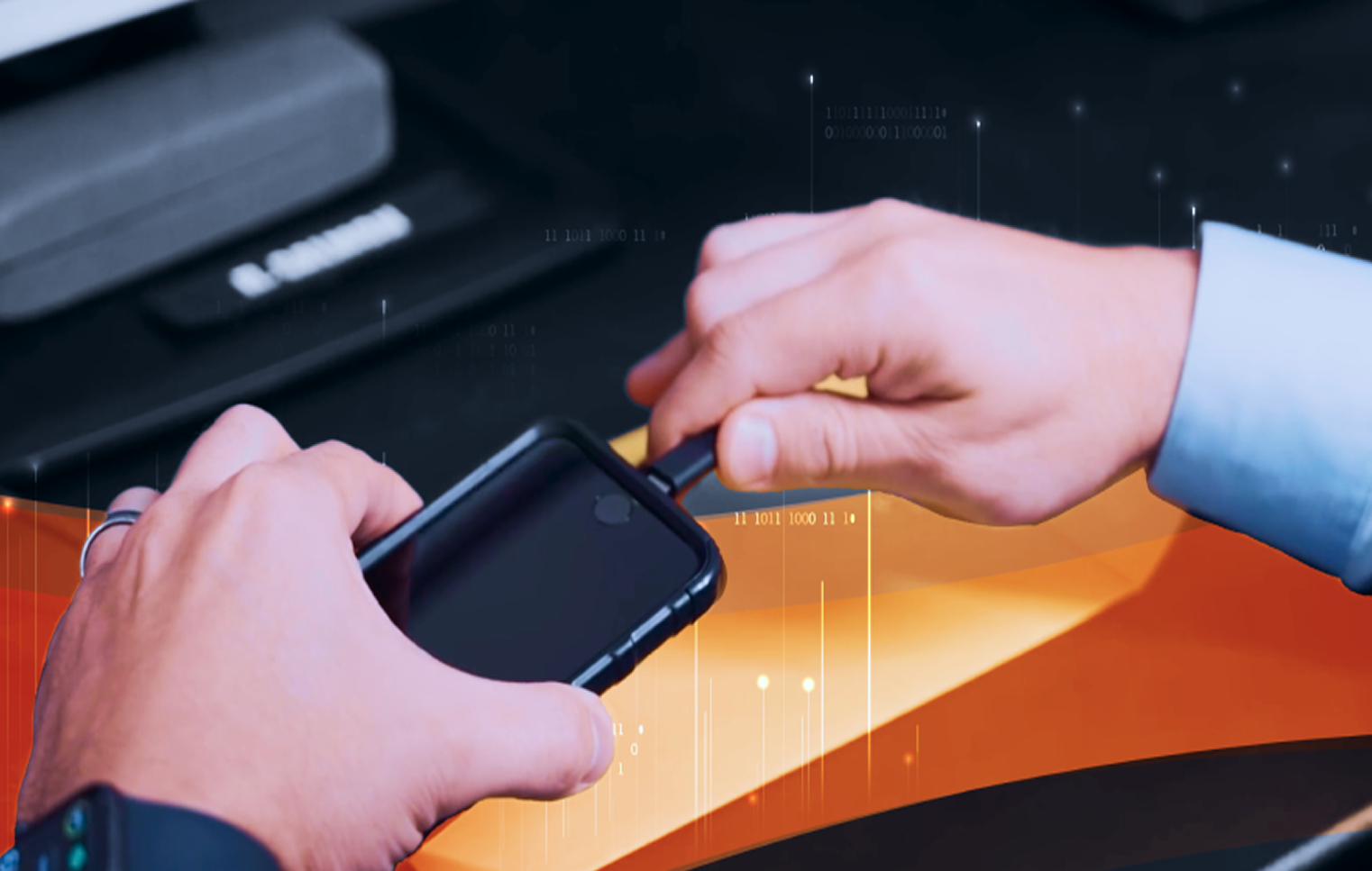 Unlocking-device
