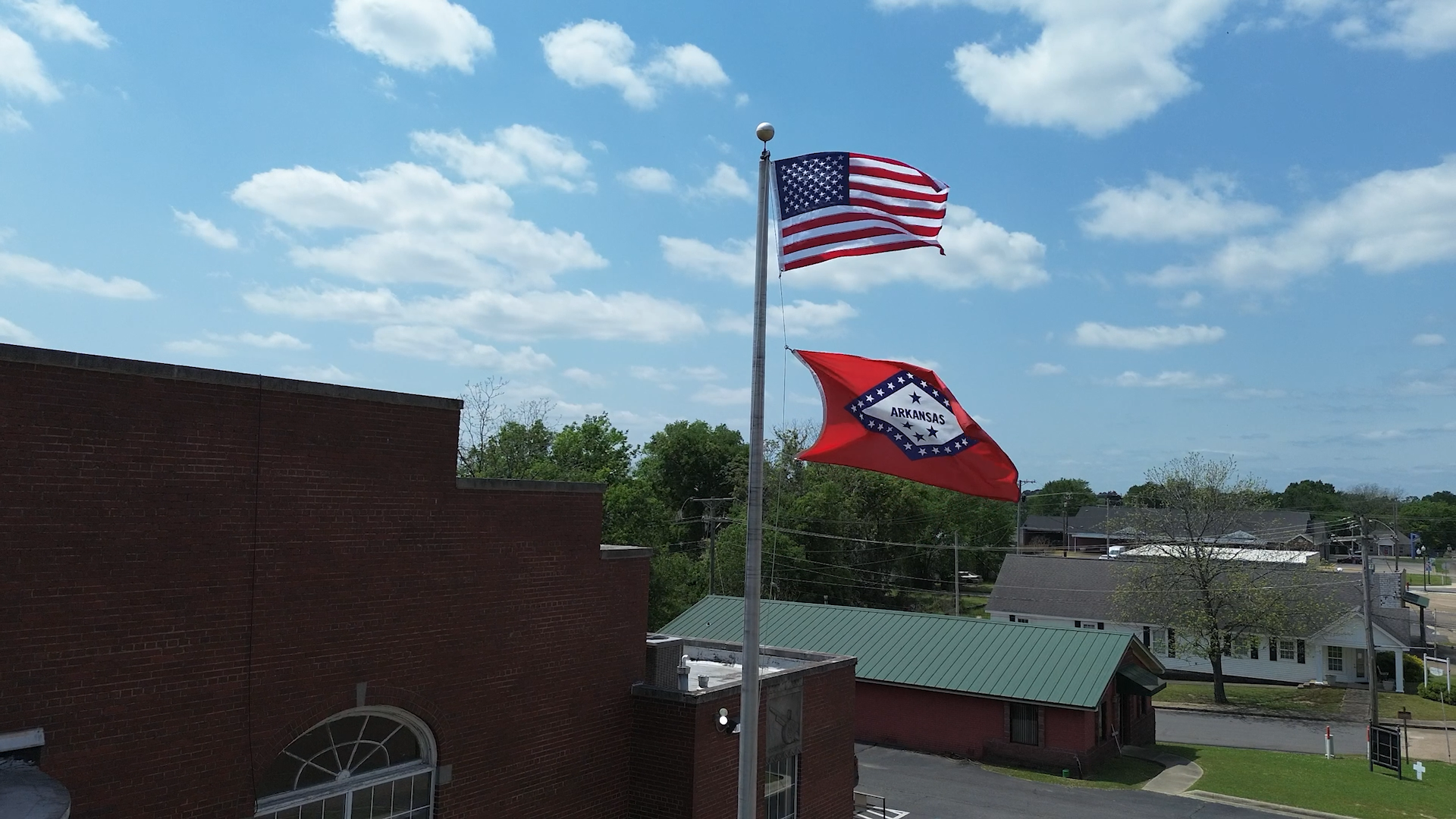 Clark County, Arkansas