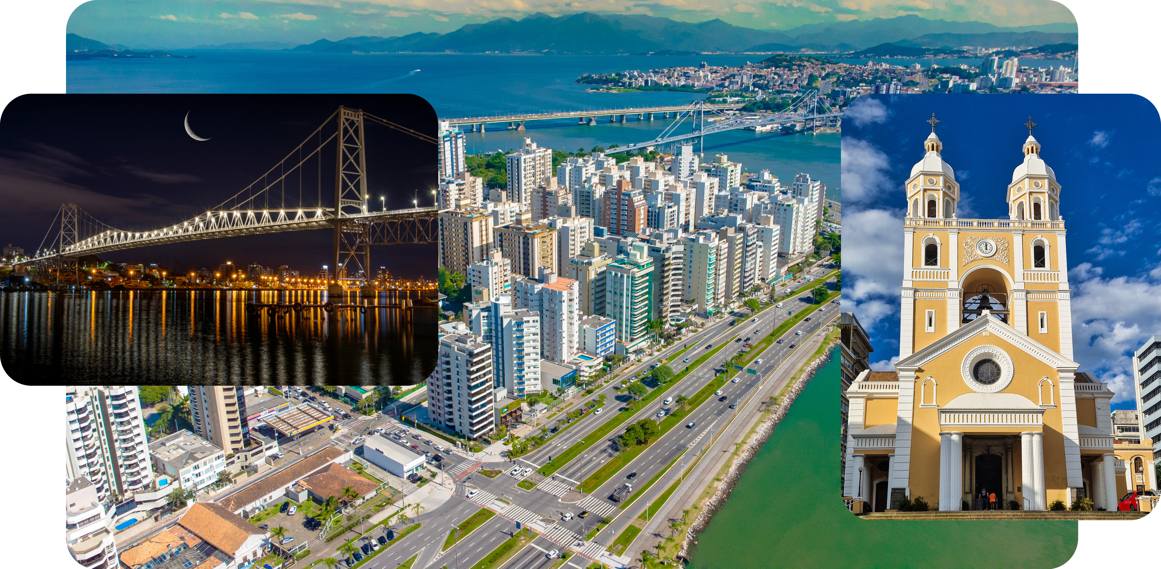Brasil-Florianopolis