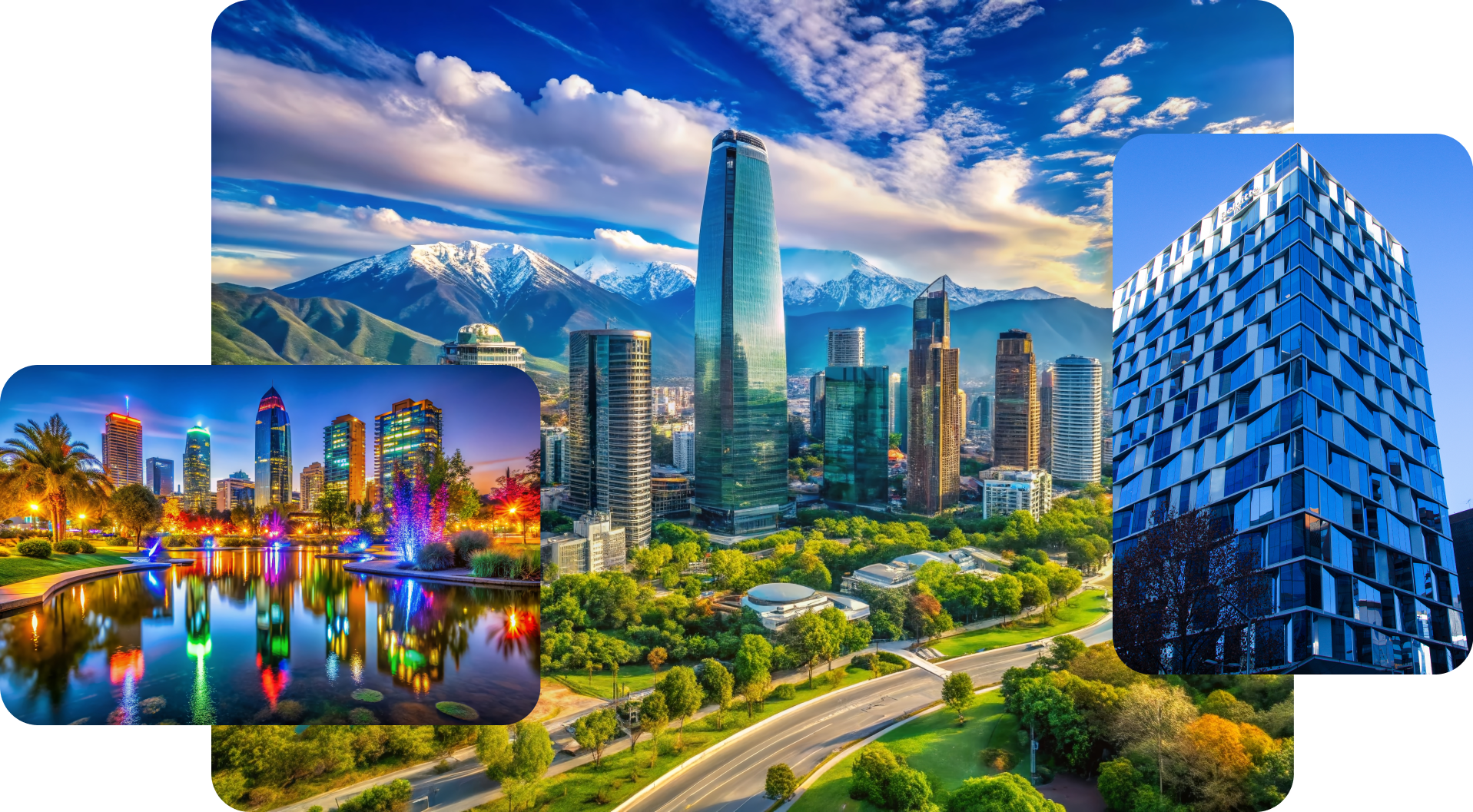 Santiago, Las Condes, Región Metropolitana, Chile