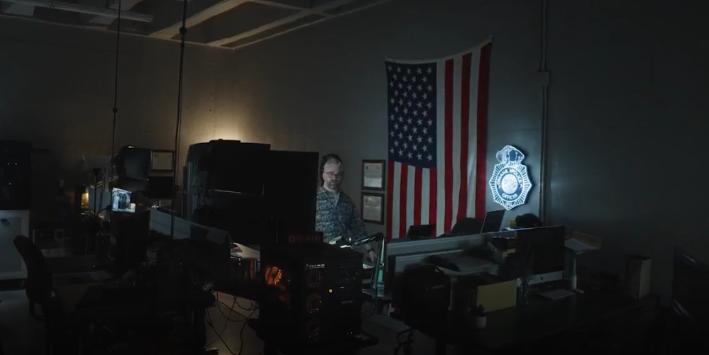 inside omaha lab