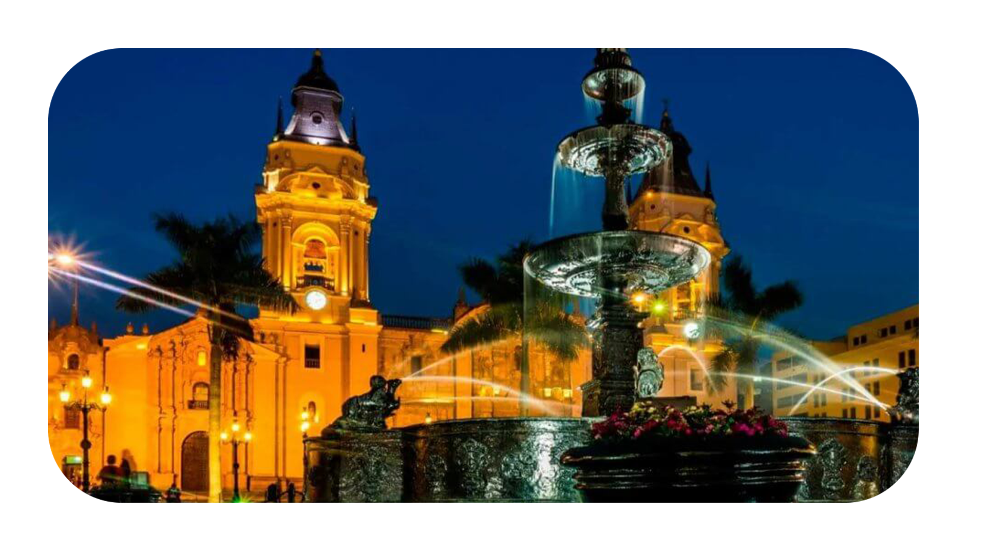 peru-lima-networking