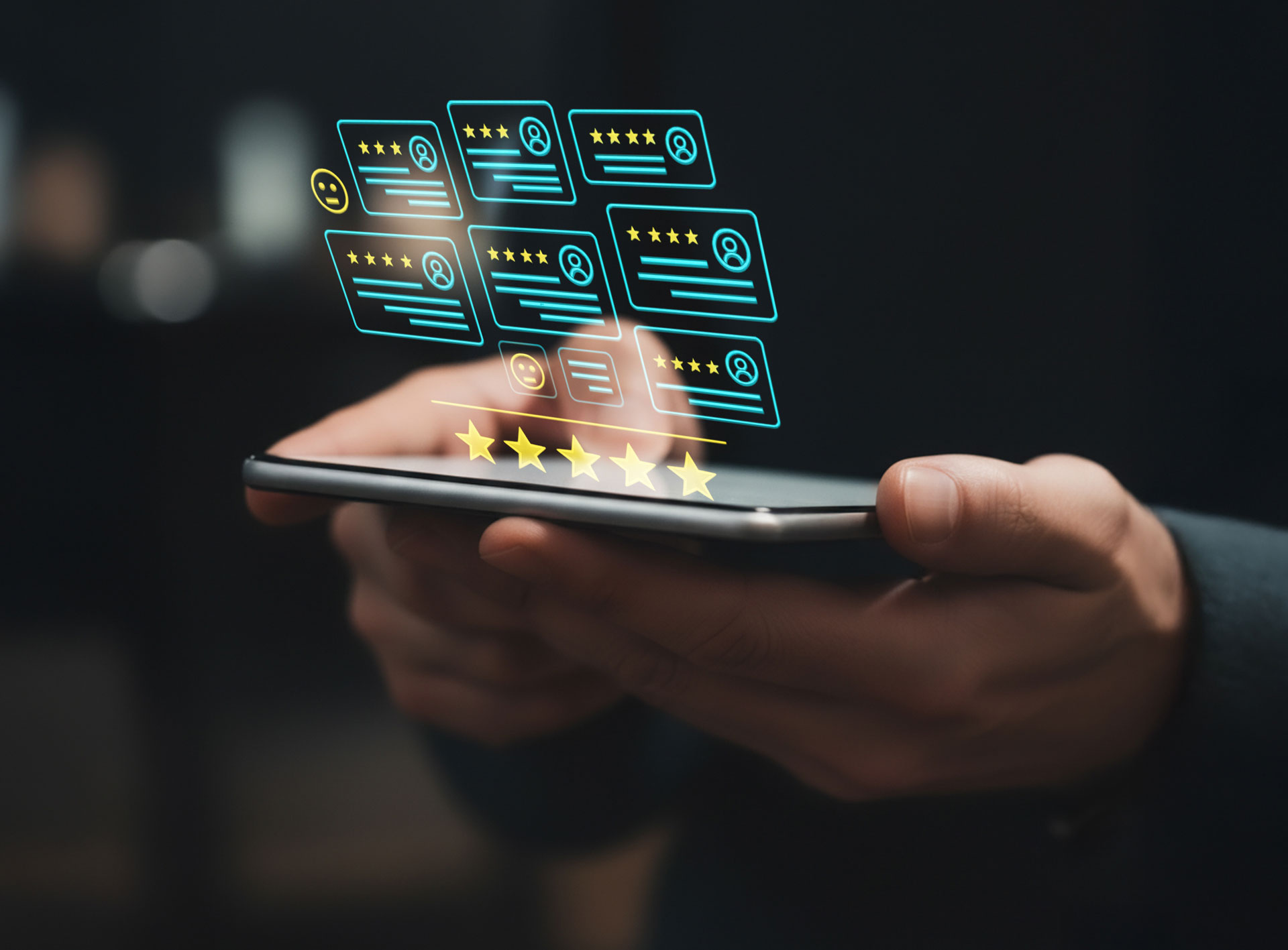 The Value of Mobile Device Data in eDiscovery