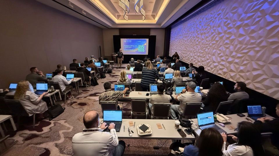 Industry Leading Training On-Demand