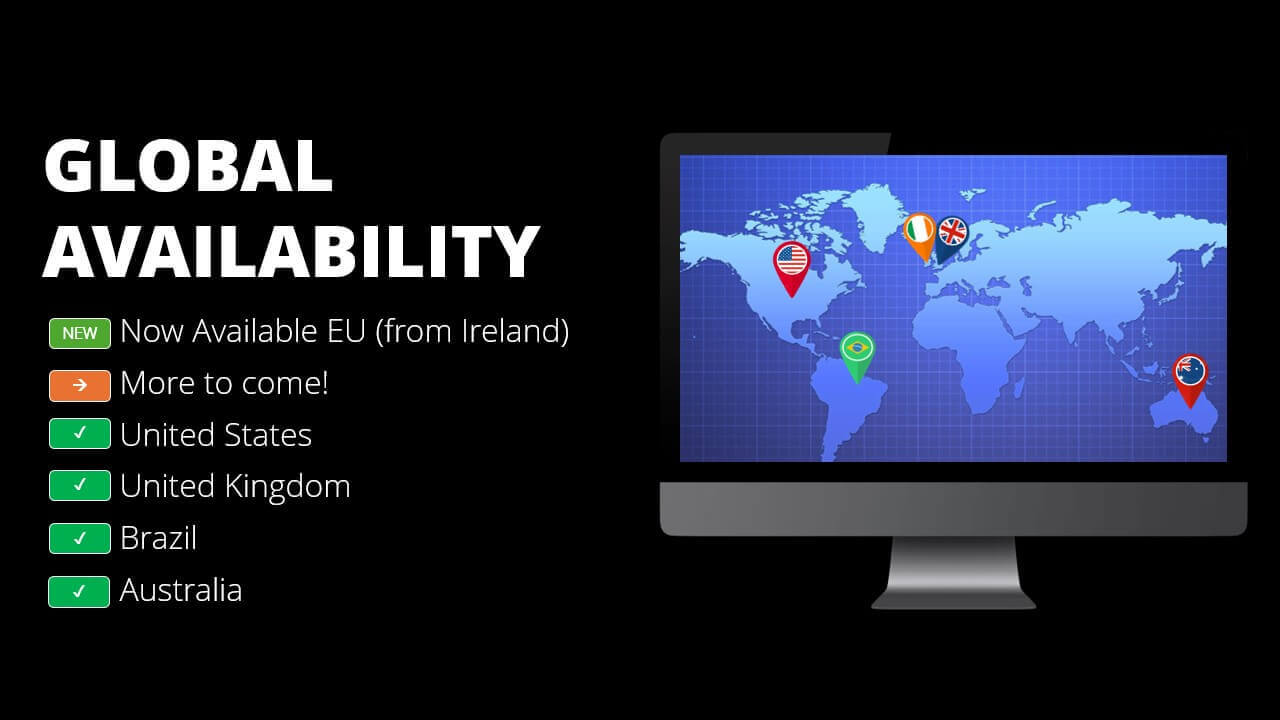 Global Expansion + Integrated Tool Support