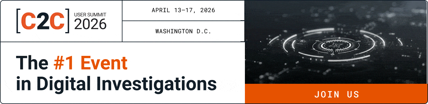 c2c case-to-closure user summit 2026, Aug 13 - 17