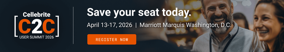 c2c case-to-closure user summit 2026, Aug 13 - 17