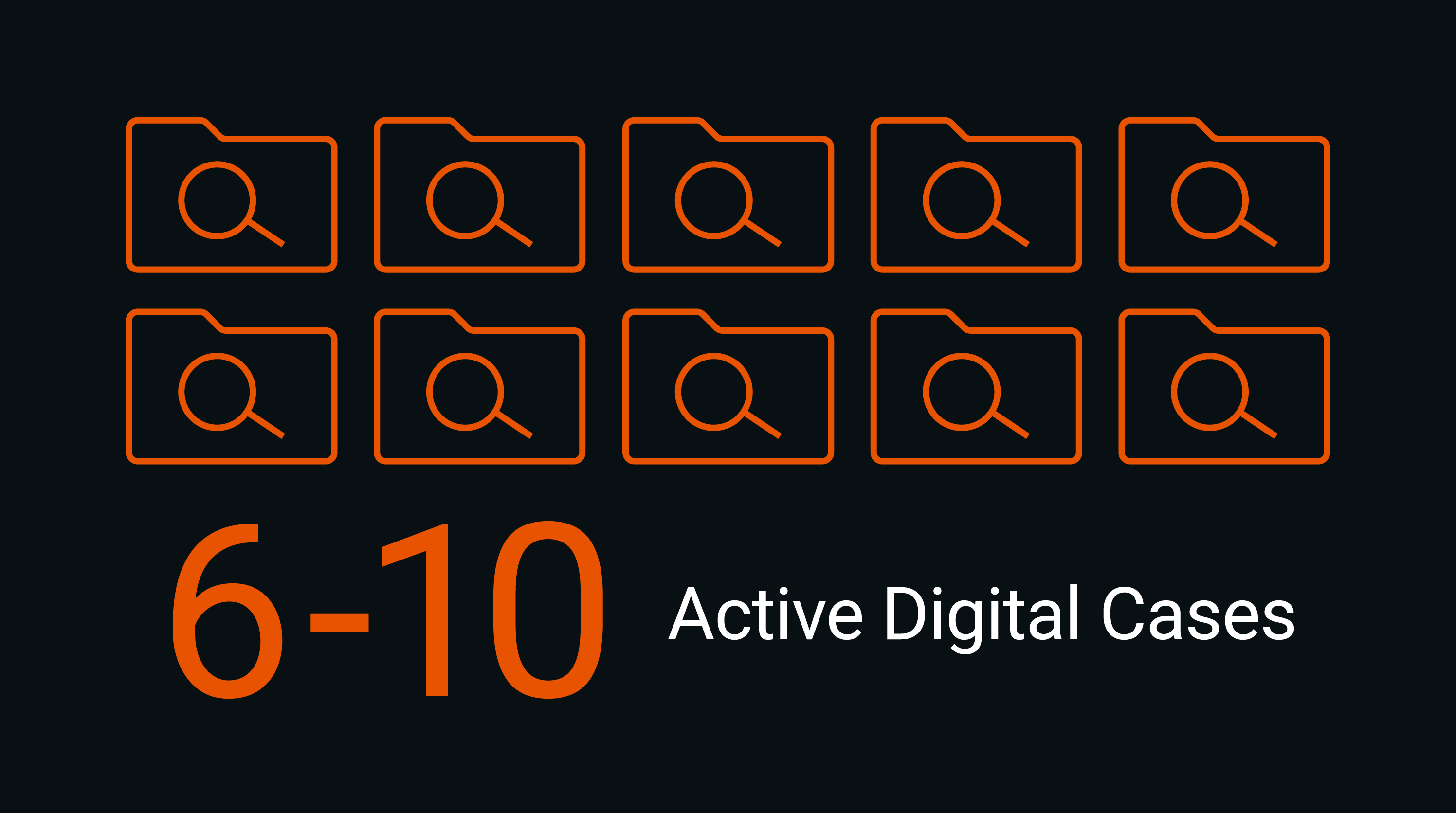 Heavy Caseloads Add Pressure