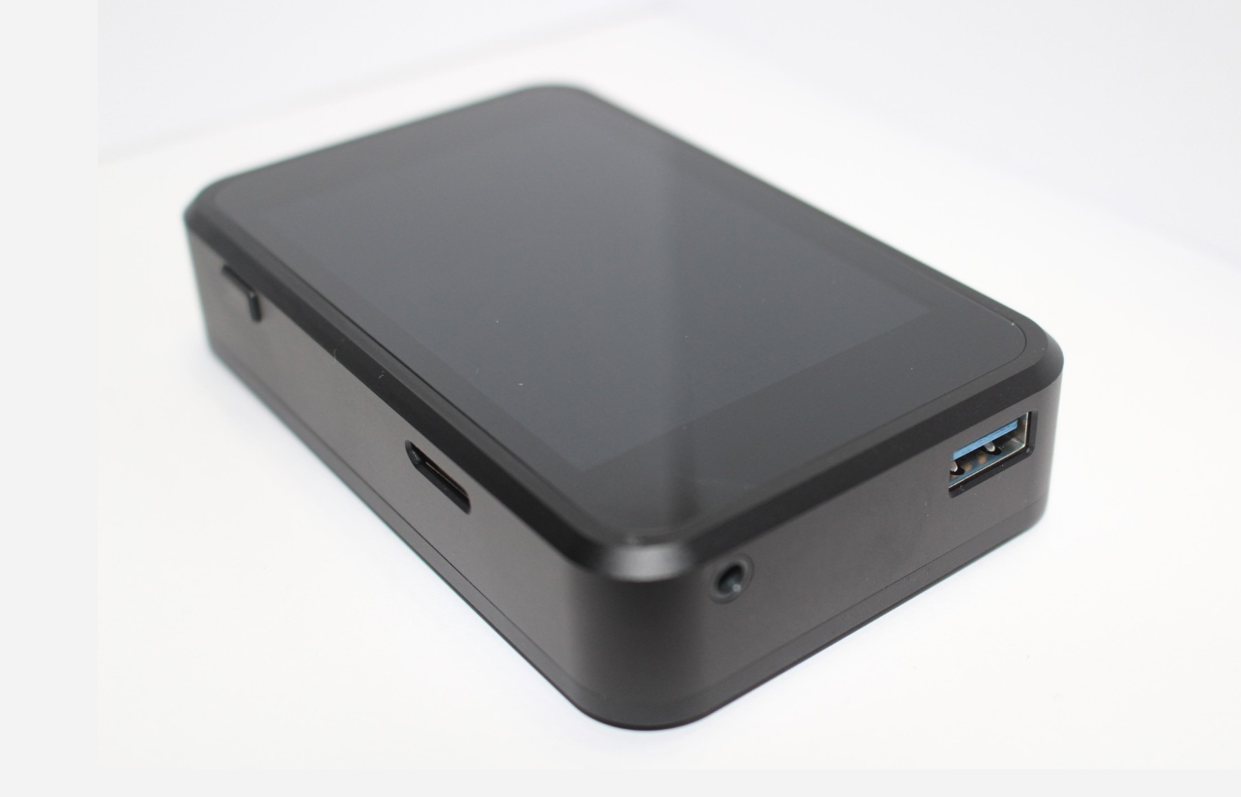 The mission in your pocket